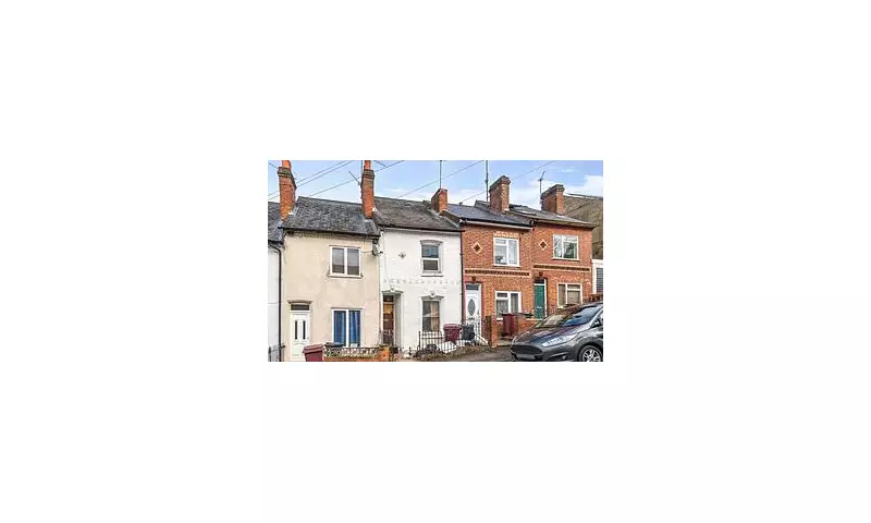 Bargain Hunt: Stunning Three-Bedroom Terrace in Desirable West Yorkshire for Just £175k | Daily Mail Property