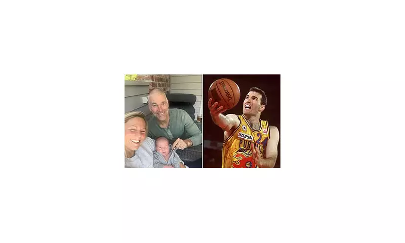 Basketball Star Paul Maley Opens Up About Breast Cancer Battle: 'Men Need to Check Themselves Too'