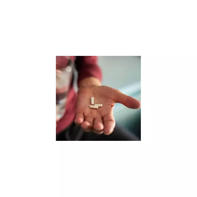 Baxdrostat: The 'Game-Changer' Daily Pill That Could Transform High Blood Pressure Treatment in the UK