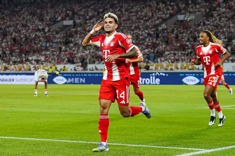 Bayern Munich vs RB Leipzig: How to Watch Bundesliga Clash Live on TV and Online in the UK