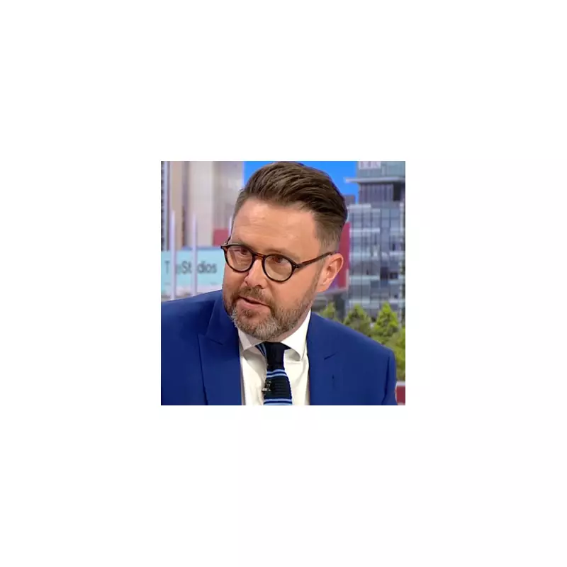 BBC Breakfast Faces Backlash Over 'Tone-Deaf' Interview with Tory MP