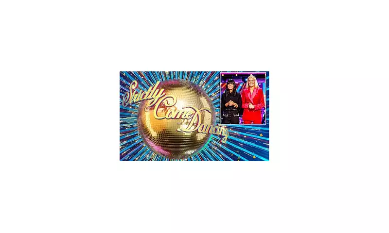BBC Calls Police Over Strictly Come Dancing Drug Scandal – Biggest Controversy in Show's History