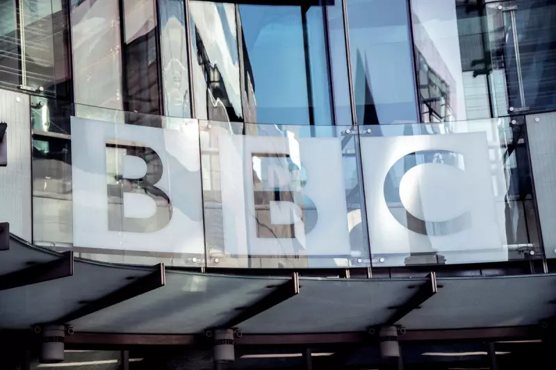 BBC Faces Backlash Over Giovanni Pernice Allegations: Police Reportedly Involved