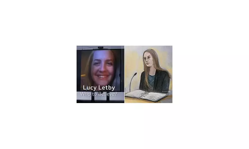 BBC Forced to Correct False Statistics in Lucy Letby Panorama Documentary