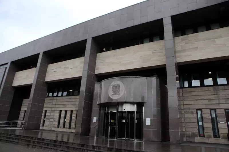 BBC Presenter Faces Court Over Alleged Assault in Glasgow