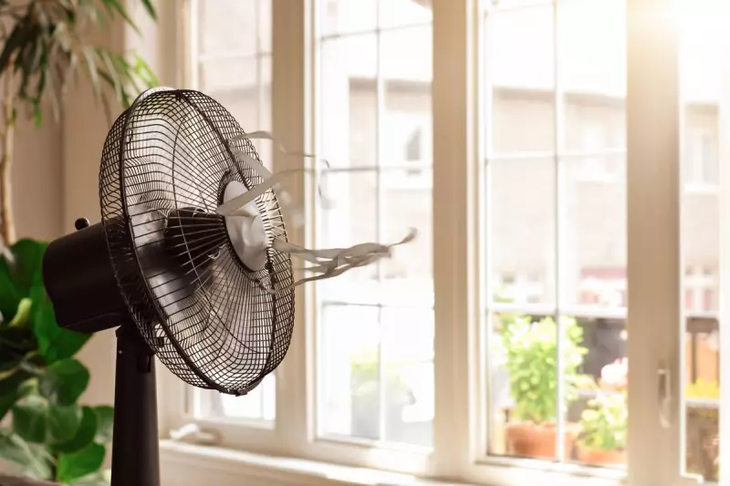 Beat the Heat: Top Tips to Keep Your UK Home Cool During a Heatwave