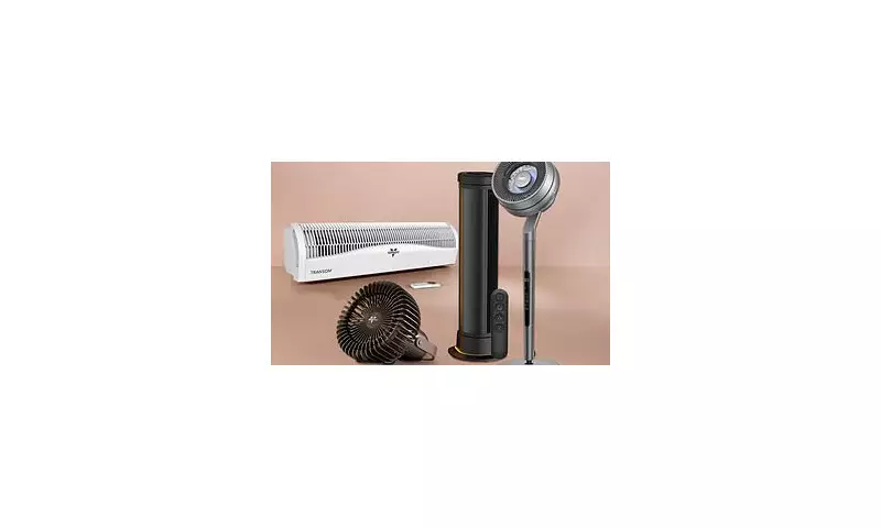 Beat the Heatwave: The UK's Top-Rated Fans for a Cool and Comfortable Home