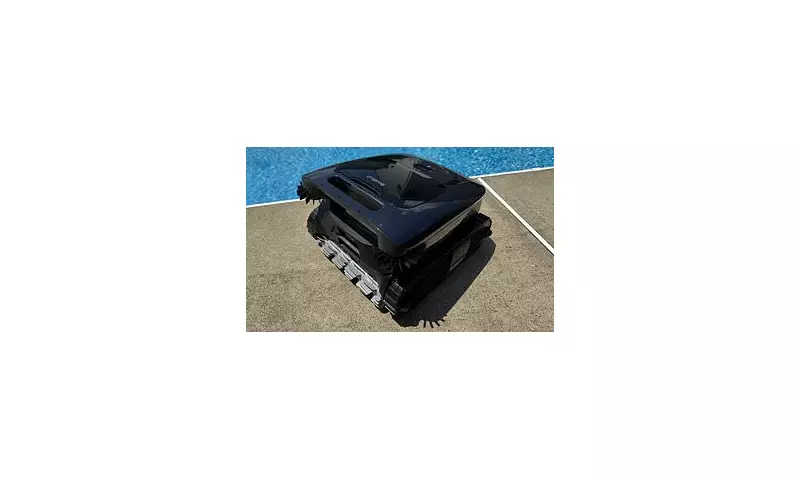 Beatbot Aquasense Pro 2 Ultra Review: The Ultimate Robotic Pool Cleaner Revolutionises Outdoor Living