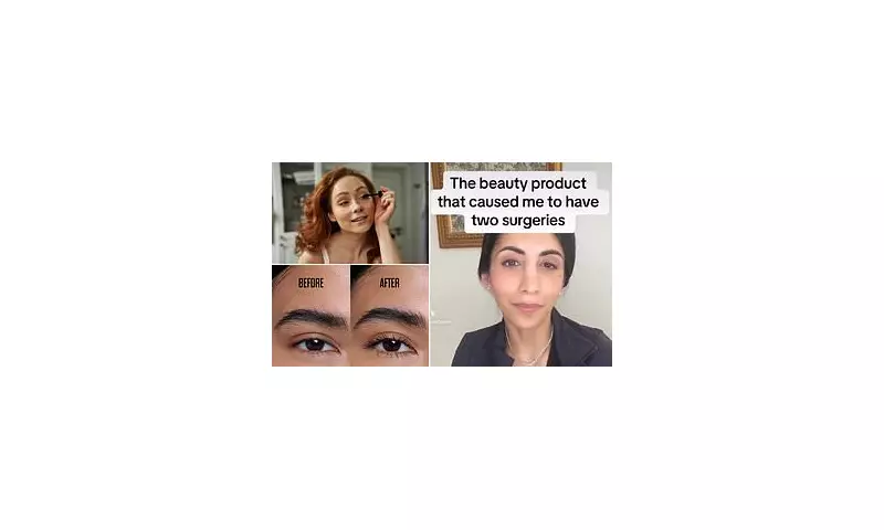 Beauty Alert: Popular Lash Serum Could Permanently Change Your Eye Colour