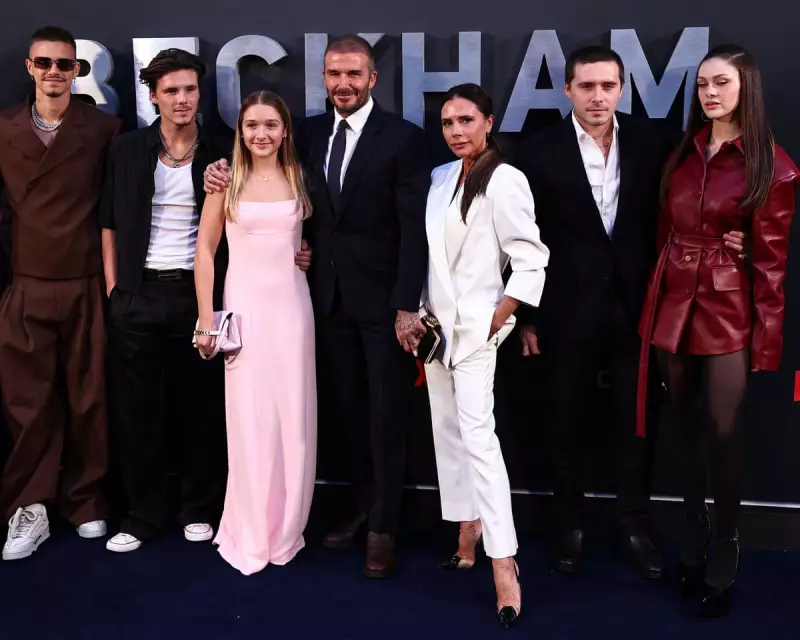 Beckham Family Feud: Inside Brooklyn and Nicola Peltz's Public Spat