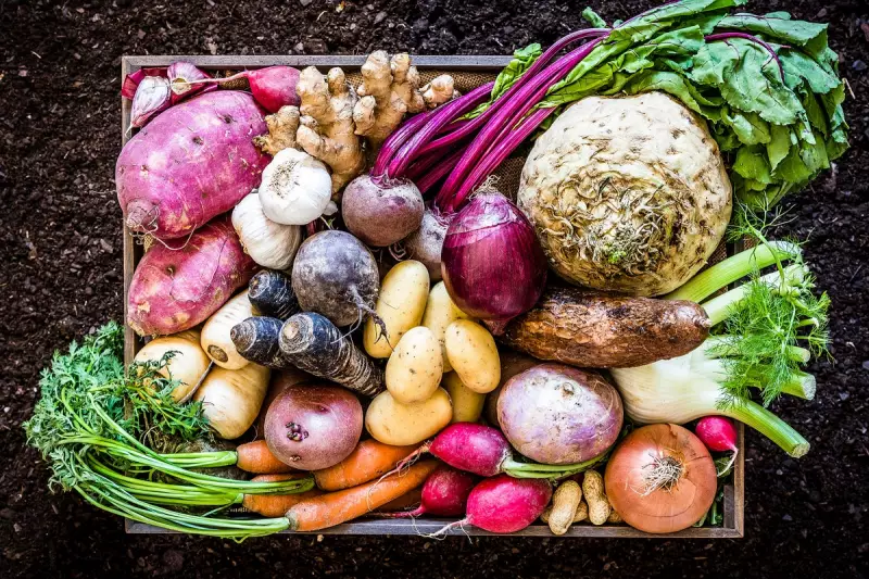 Beetroot Benefits: The Humble Veg That Can Lower Your Blood Pressure Naturally