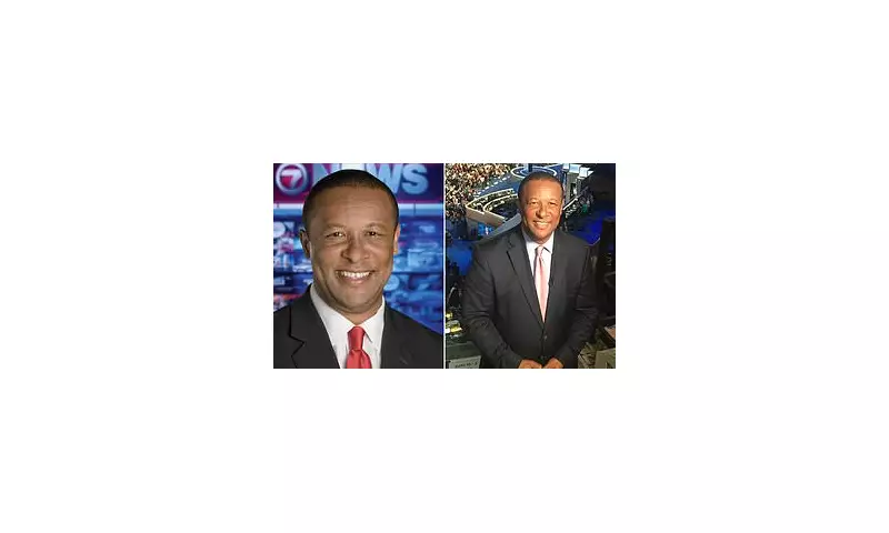 Beloved Boston TV Anchor Byron Barnett Passes Away at 69 – A Legacy of Trust and Warmth