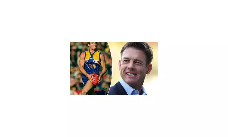 Ben Cousins' AFL Comeback Dream Shattered After Knee Surgery Forces Withdrawal From Legends Game
