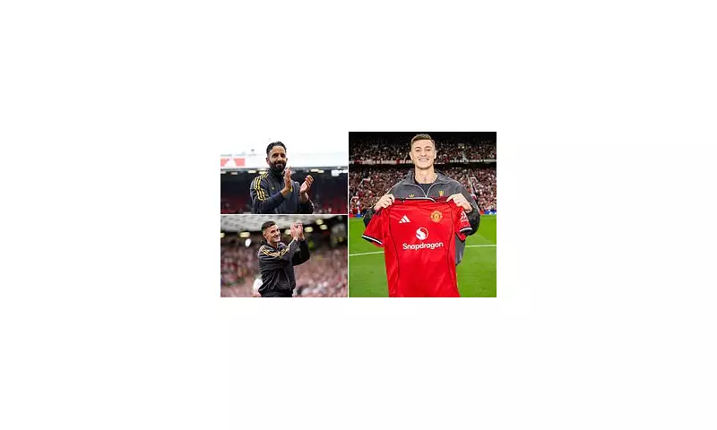 Benjamin Sesko Dismisses Man Utd Move: 'I Have Bigger Ambitions'