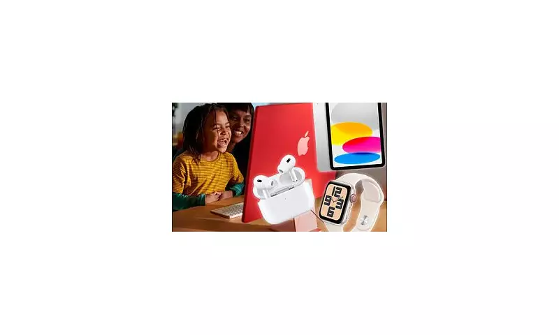 Best Buy's Back-to-School Sale: Top Deals on Laptops, Tablets & Tech Essentials