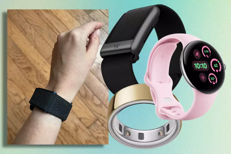 Best Sleep Trackers 2024: Top Devices to Monitor Your Nightly Rest