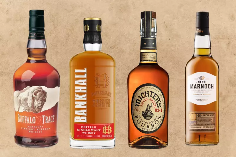 Best Supermarket Whisky: Top Picks from Experts for Every Budget