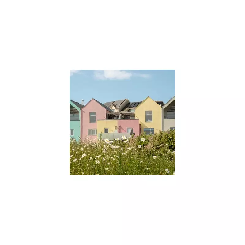Best UK Seaside Holiday Homes for a Perfect Coastal Getaway