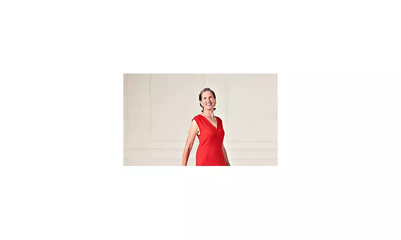 Beyond The Mastectomy: How One Woman Rediscovered Joy and Confidence Through Fashion