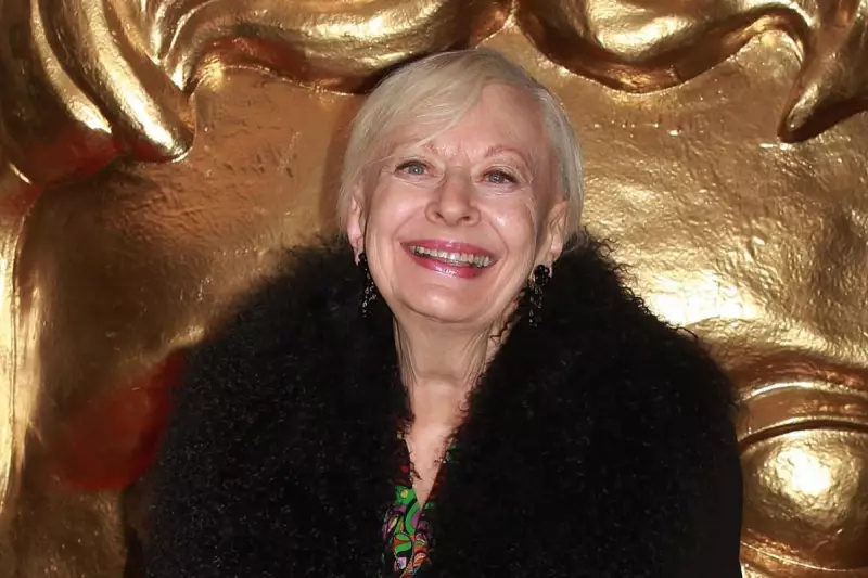 Biddy Baxter, Legendary Blue Peter Editor, Passes Away at 96