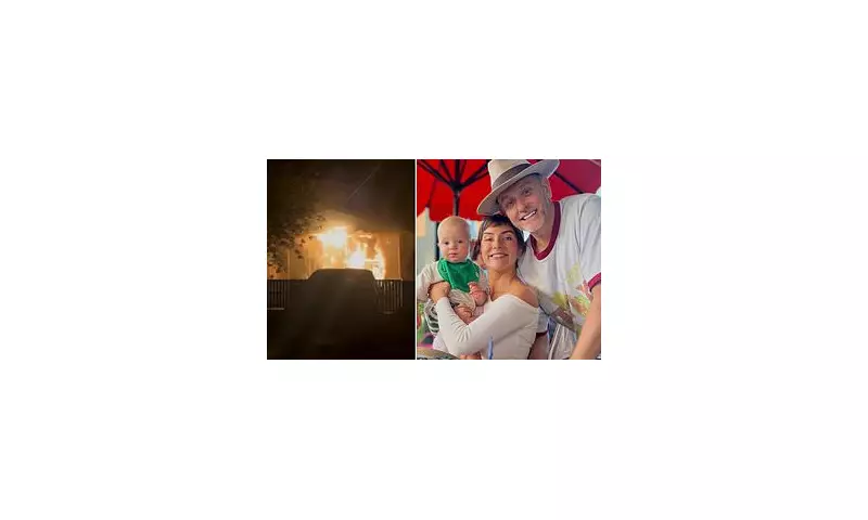 Big Brother Star's Home Devastated by Blaze: Inside the Shocking Fire Incident