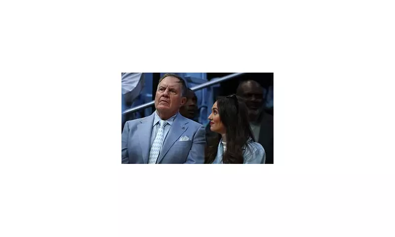 Bill Belichick's Son, Stephen, Makes SHOCK Quarterback Call for UNC Season Opener | Daily Mail