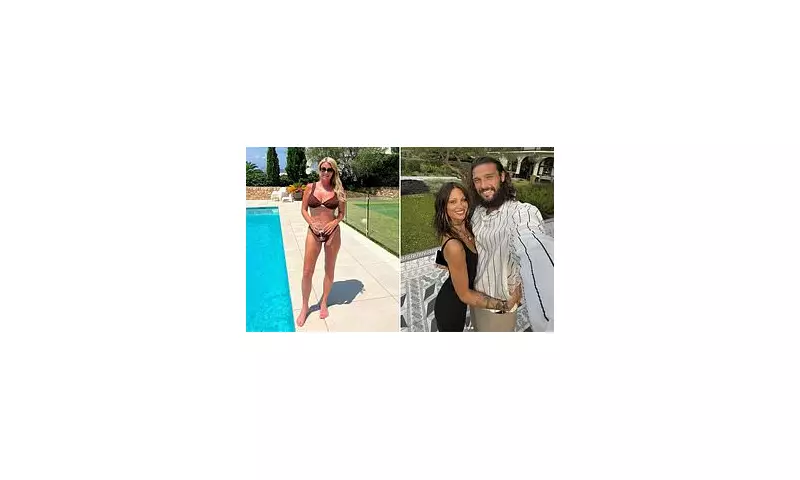 Billi Mucklow Flaunts Her 'Revenge Body' in Stunning Bikini During Family Holiday