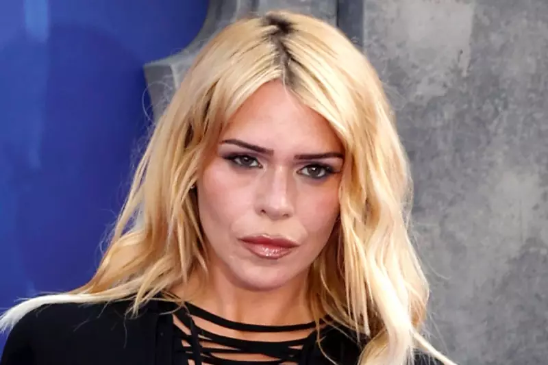 Billie Piper Opens Up About Co-Parenting with Laurence Fox Amid Toxic Masculinity Debate