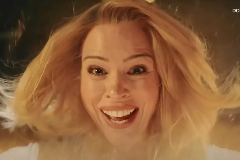 Billie Piper Opens Up About Potential Return to Doctor Who Alongside Ncuti Gatwa