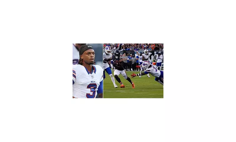 Bills Fans Furious: Calls Grow for NFL to Cut Ties After Damar Hamlin Incident