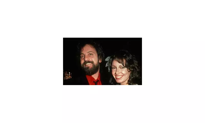 Billy Joel's Ex-Wife Breaks Silence on 'Homewrecker' Claims After Leaving Her Husband