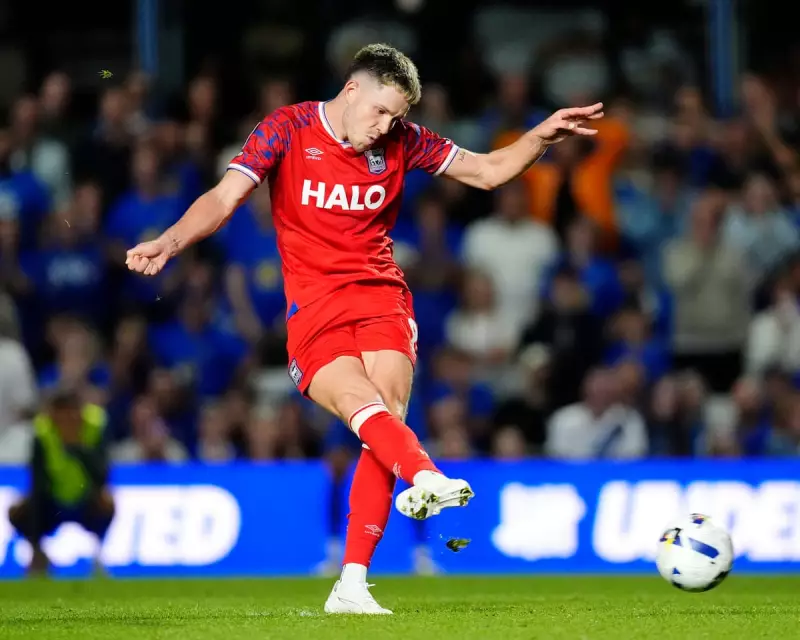 Birmingham City vs Ipswich Town: Thrilling Championship Opener Ends in Dramatic Draw