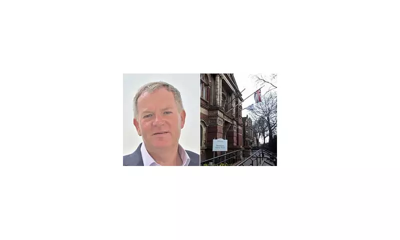 Birmingham Council Boss in the Hot Seat: £760m Equal Pay Debacle Sparks Fury as City Faces Bankruptcy