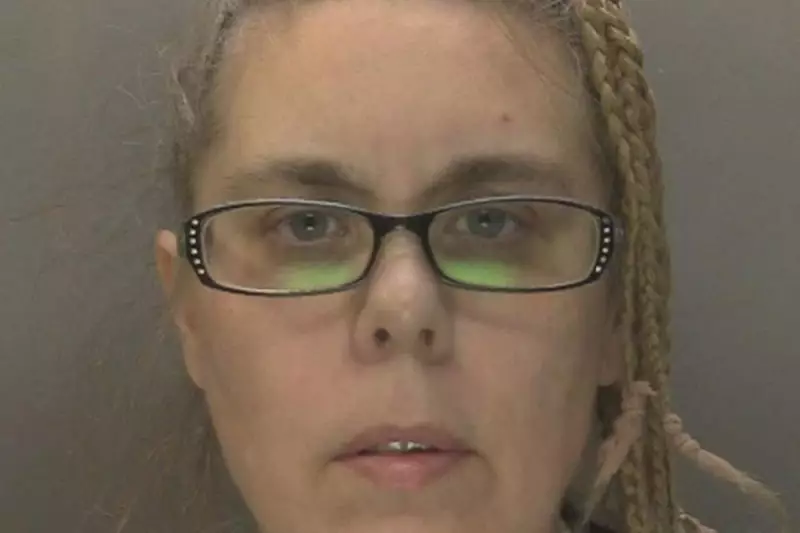 Birmingham Man Jailed for Life: Chilling Plot to Murder Ex-Wife in Wisconsin