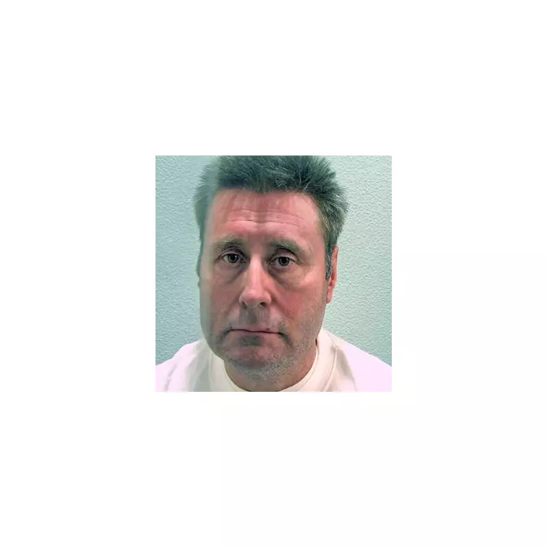 Black Cab Rapist John Worboys Denied Parole Again: Victims' Relief as Dangerous Predator Stays Behind Bars