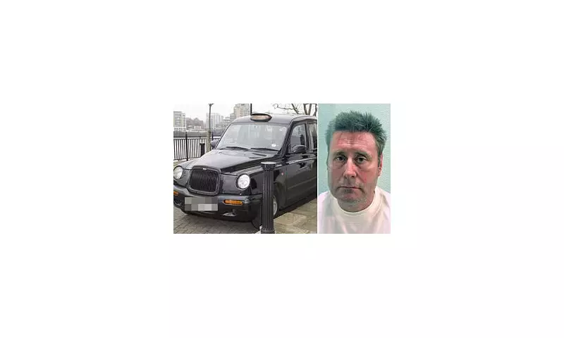 Black Cab Rapist John Worboys Faces New 1990s Rape Allegation | Police Investigation Launched