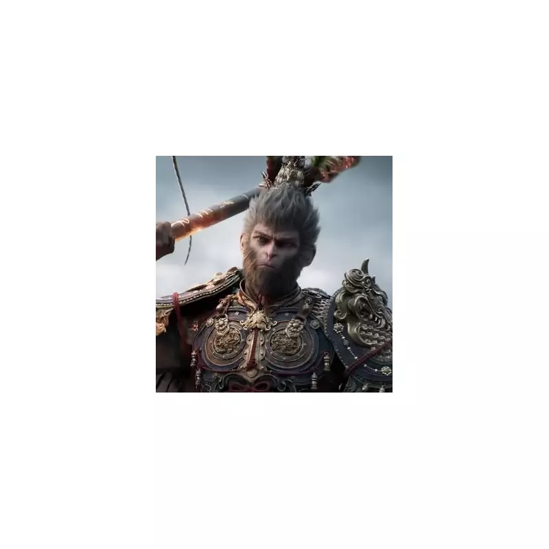 Black Myth: Wukong Release Date, Gameplay & Pre-Order Details Revealed