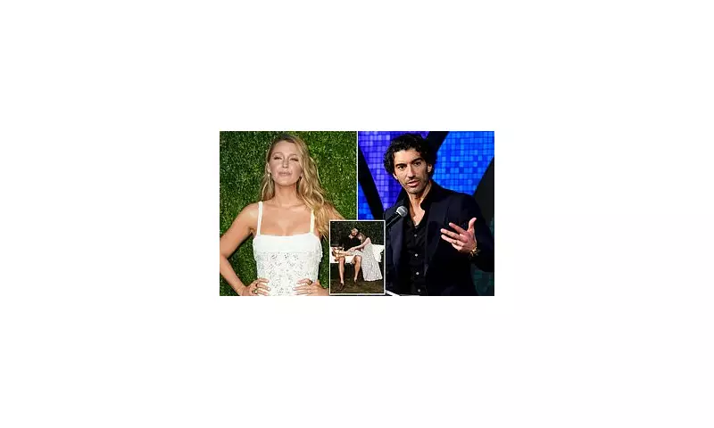 Blake Lively & Justin Baldoni Accused of Orchestrating 'Smear Campaign' in Explosive New York Court Filing