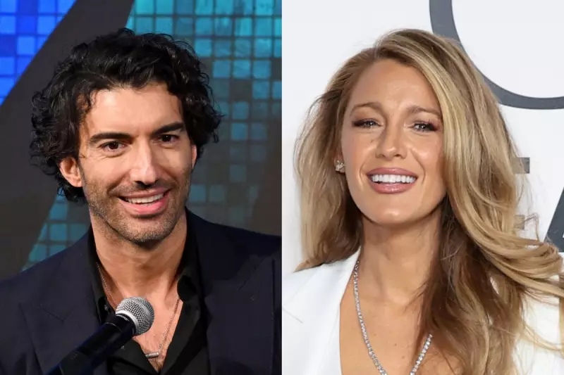 Blake Lively's Shocking Deposition Drama: What Really Happened Behind the Scenes