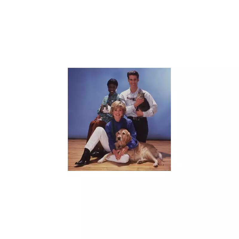 Blue Peter Legends Reveal Shocking Behind-The-Scenes Secrets You Never Knew