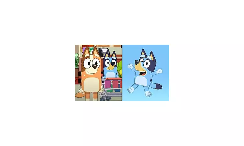 Bluey Fans Devastated as Beloved Episode Gets Axed – What Happened?