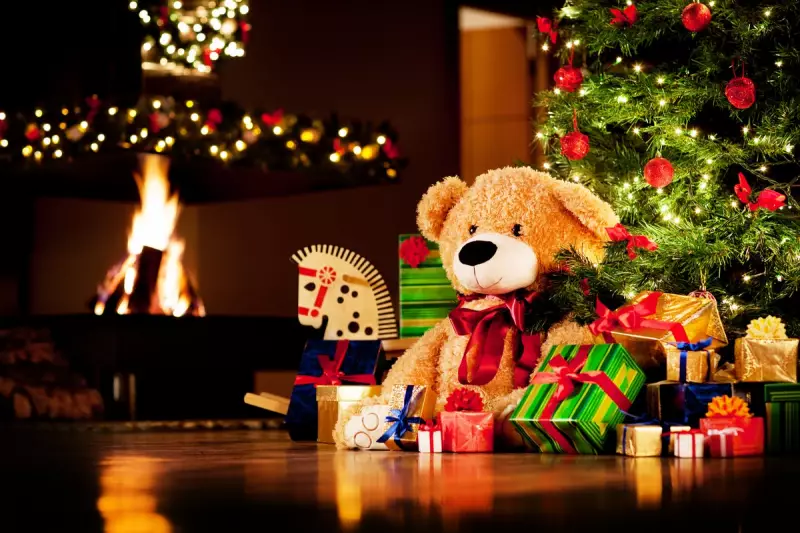 Bluey Toy Shortage Alert: UK Parents Face Christmas Scramble for Must-Have Gift