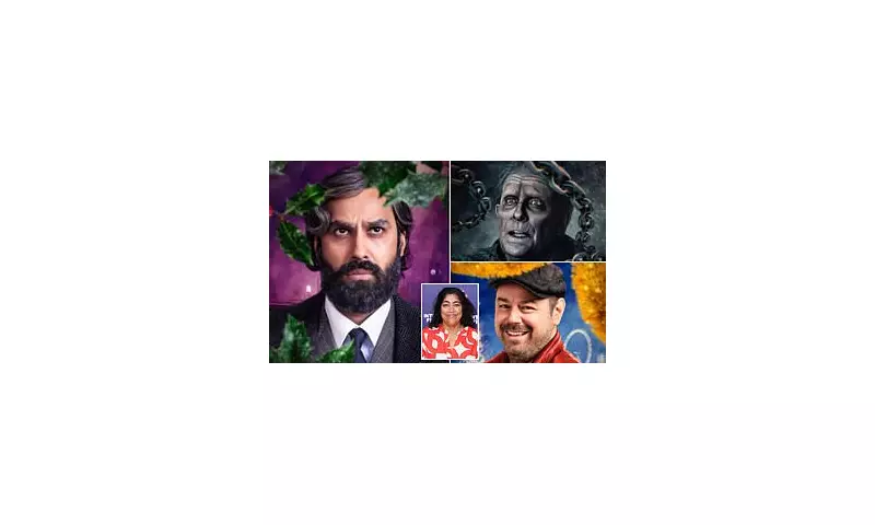 Bollywood's Controversial Take on 'A Christmas Carol' Sparks Outrage Over Anti-Refugee Themes