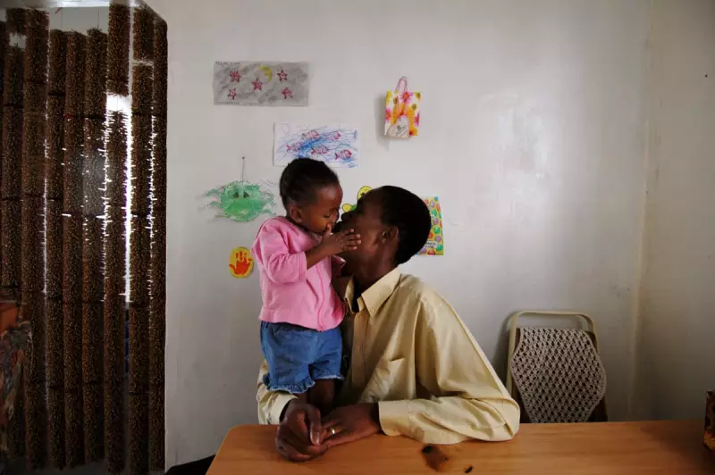 Botswana on the Brink: Nation's HIV Success Story Threatened by Alarming New Health Crisis
