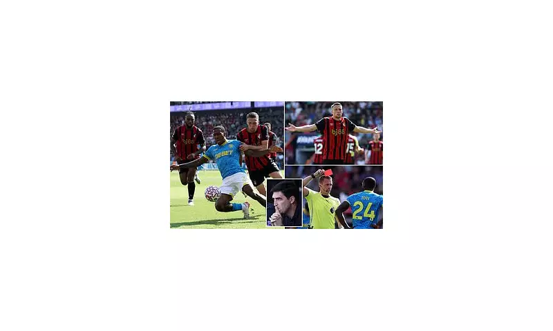 Bournemouth's Transfer Market Masterclass: How Adrien Truffert Signing Proves Cherries Have Cracked the Code