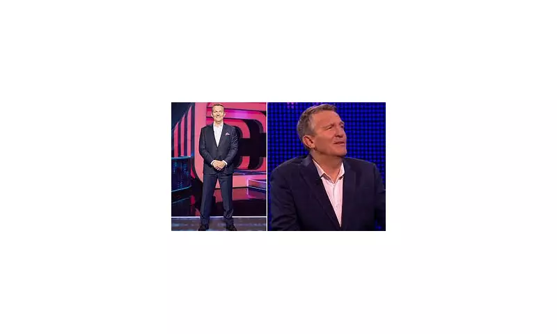 Bradley Walsh's Shocking Reaction Caught on Camera During The Chase – Fans Stunned!