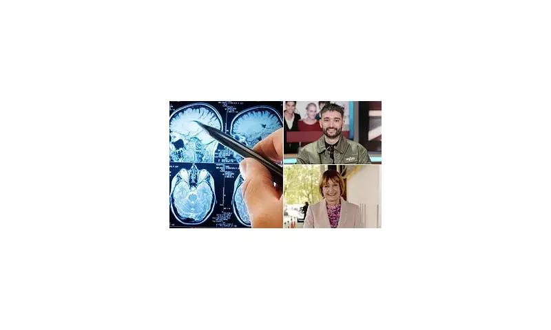 Brain Tumour Breakthrough: Revolutionary 'Cryoablation' Treatment Freezes Deadly Cancers Without Surgery