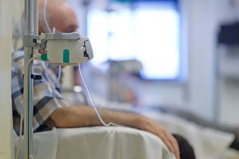 Breakthrough in Cancer Treatment: New Study Reveals Chemotherapy Alternatives