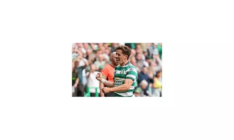 Brendan Rodgers Confident Celtic Are Ready for European Challenge After Dramatic St Mirren Win