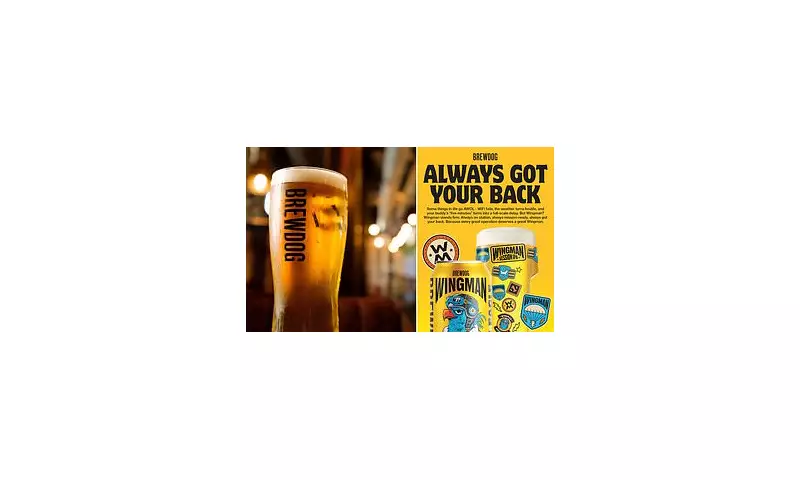 BrewDog's Controversial Advert Banned Over Misleading Pub Closure Claims